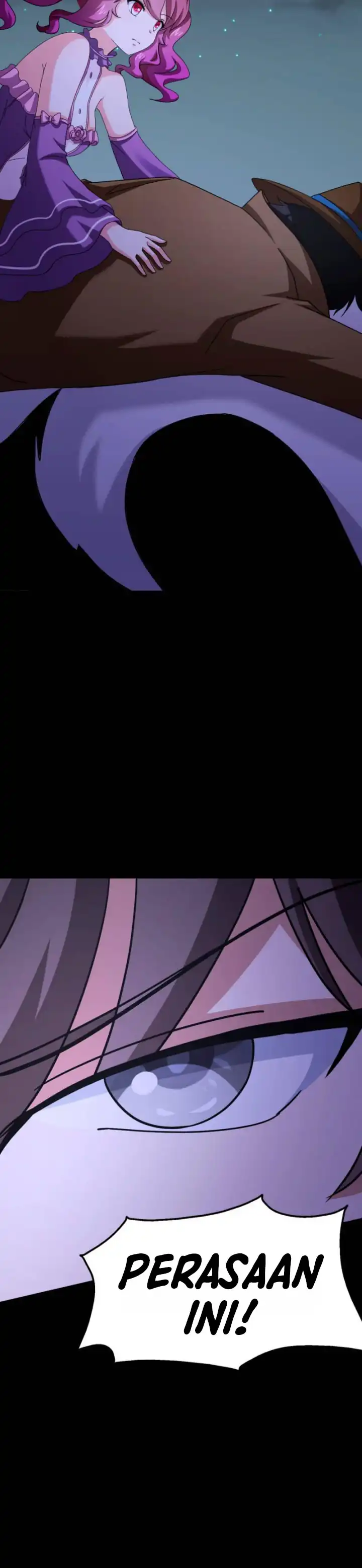 Baca Virus Girlfriend - Chapter 434 halaman 20