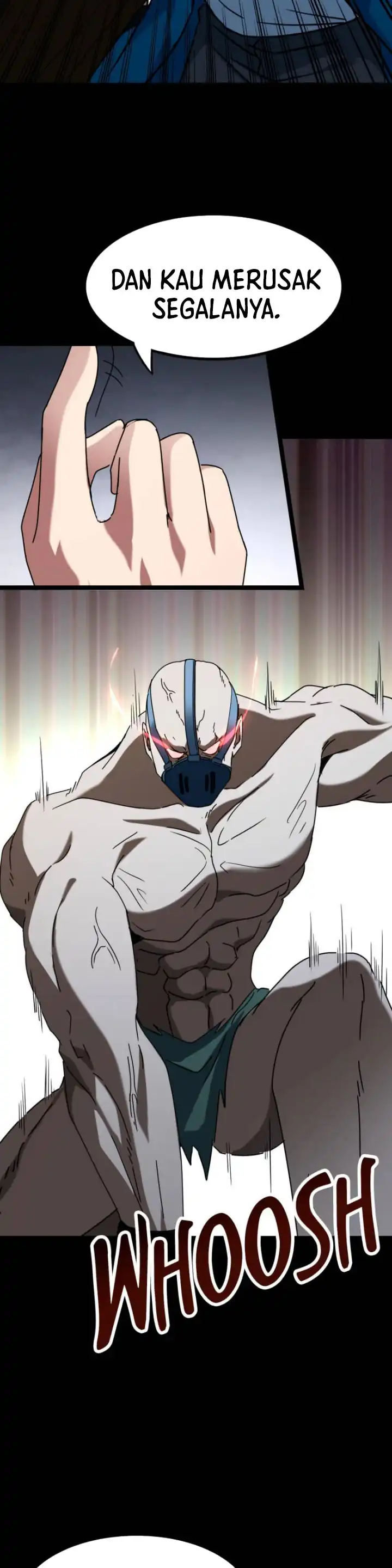 Baca Virus Girlfriend - Chapter 434 halaman 28