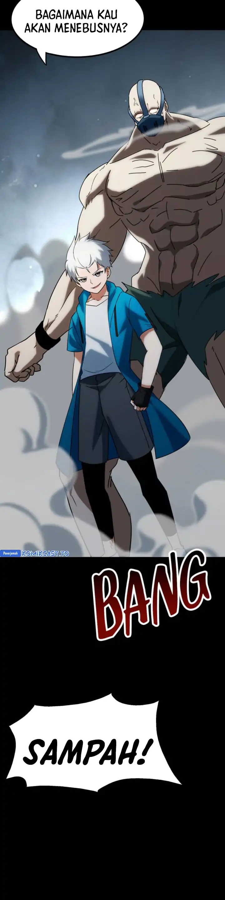 Baca Virus Girlfriend - Chapter 434 halaman 29