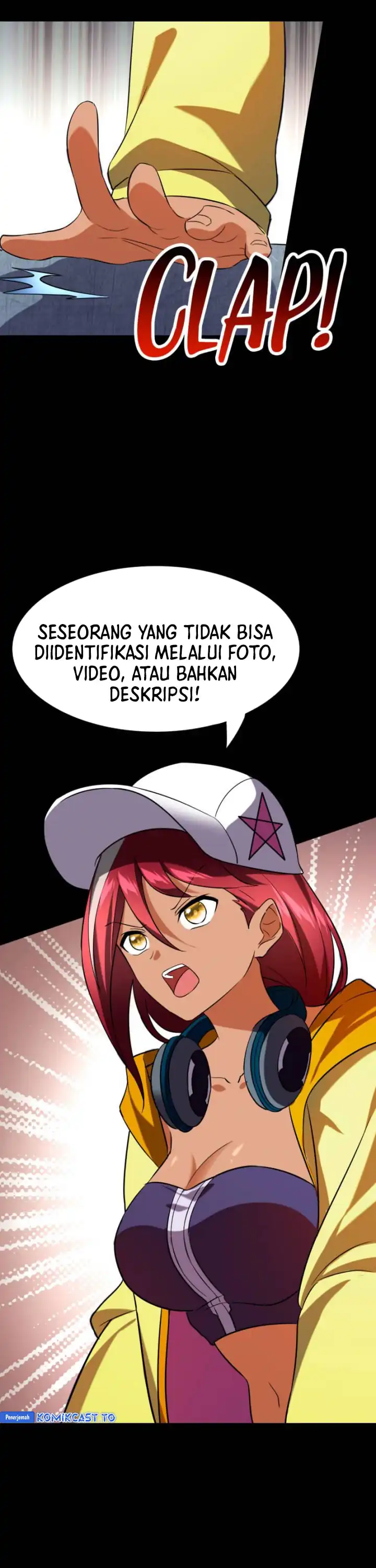 Baca Virus Girlfriend - Chapter 434 halaman 32