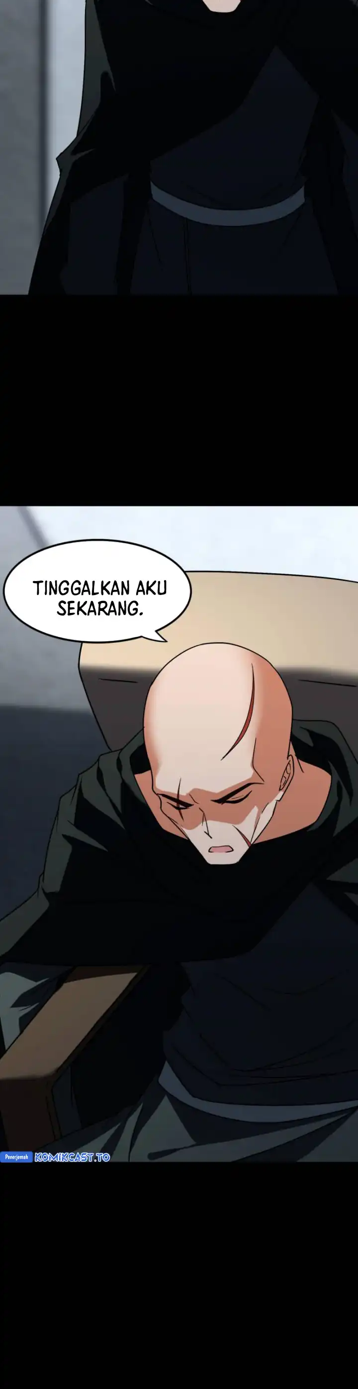 Baca Virus Girlfriend - Chapter 434 halaman 8