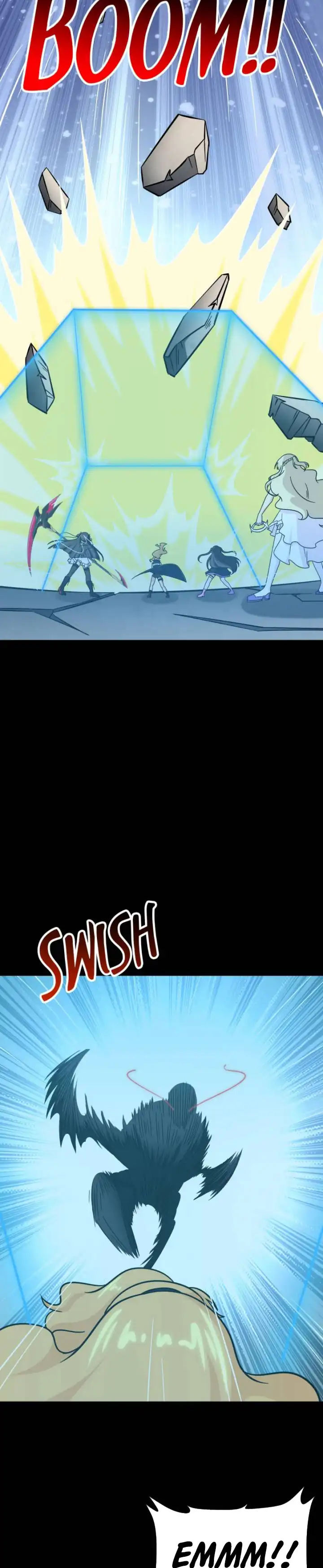 Baca Virus Girlfriend - Chapter 435 halaman 14