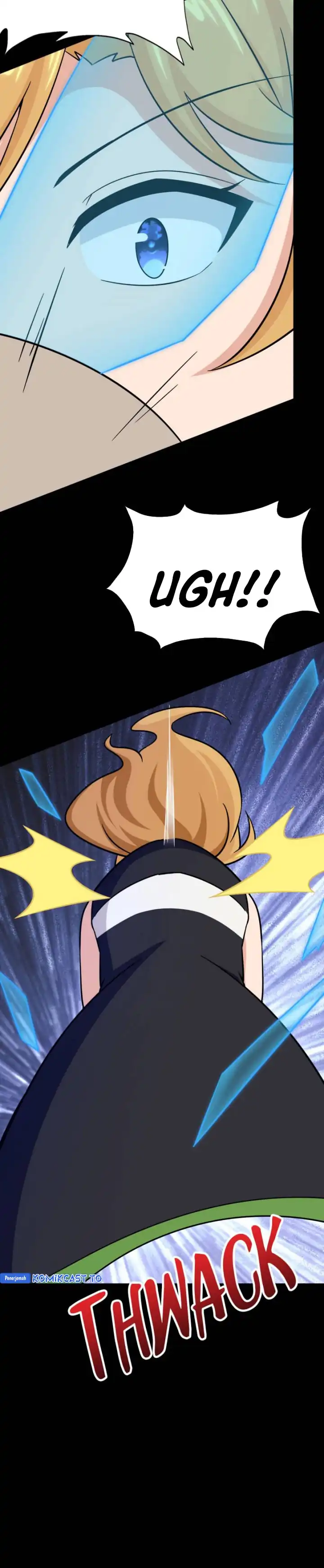 Baca Virus Girlfriend - Chapter 435 halaman 16