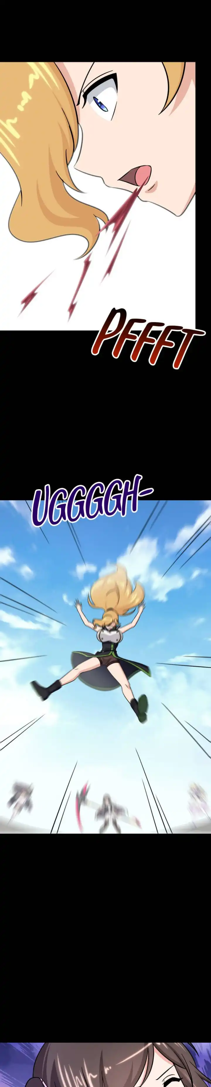 Baca Virus Girlfriend - Chapter 435 halaman 17