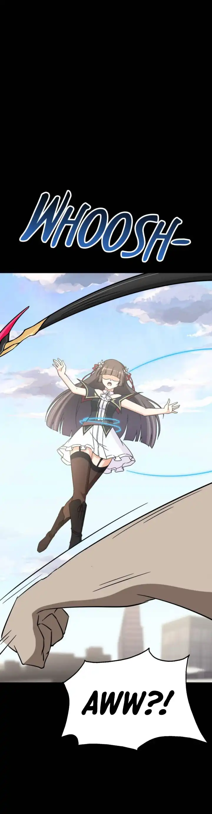 Baca Virus Girlfriend - Chapter 435 halaman 25