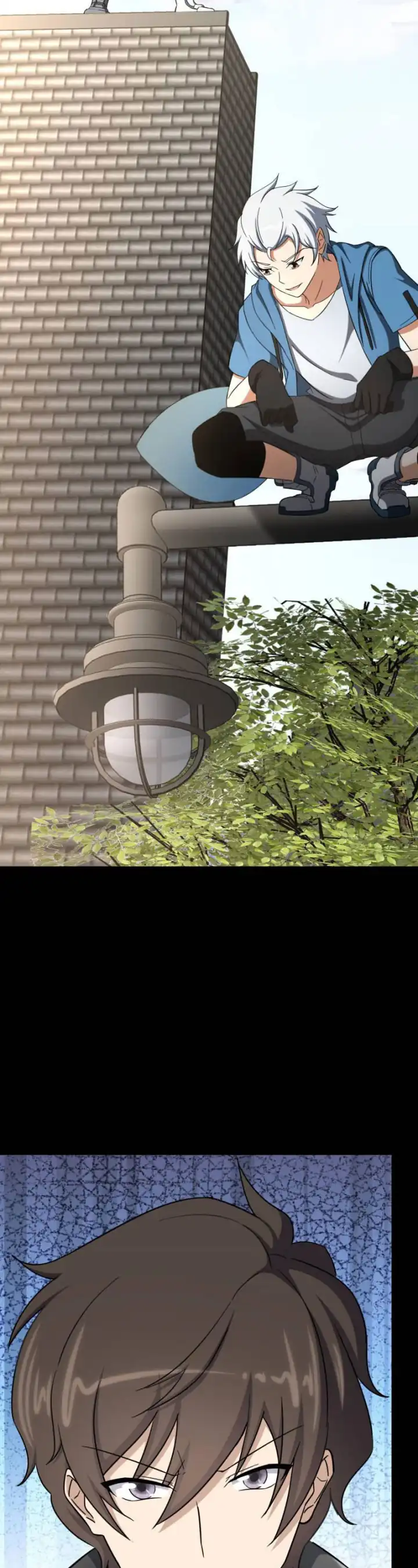 Baca Virus Girlfriend - Chapter 435 halaman 3