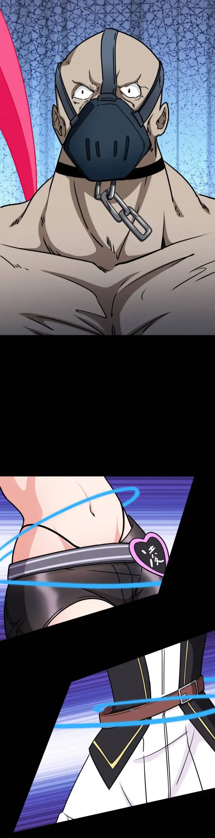 Baca Virus Girlfriend - Chapter 435 halaman 33