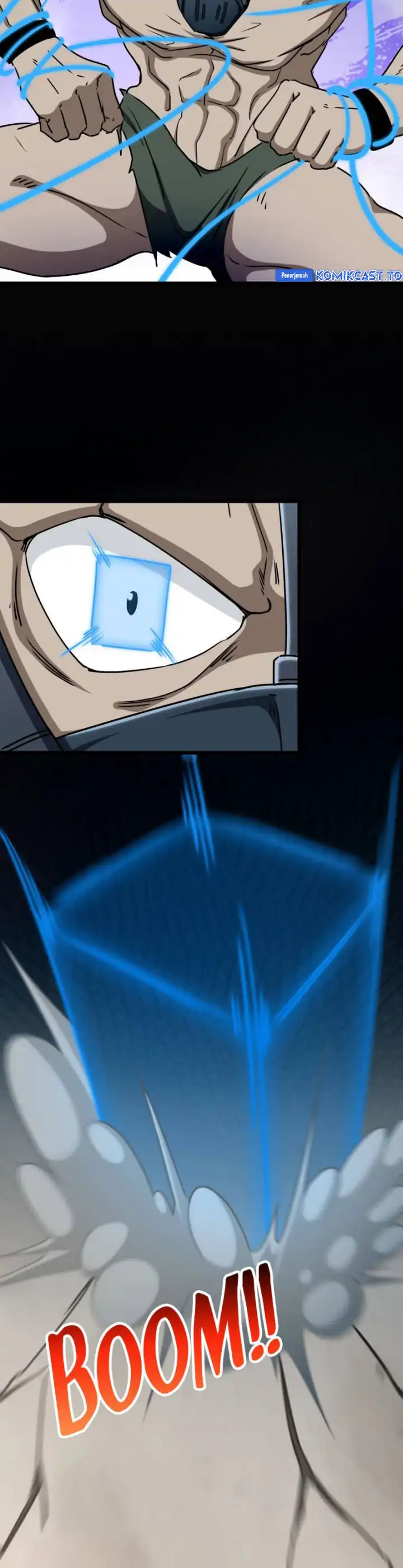 Baca Virus Girlfriend - Chapter 435 halaman 35