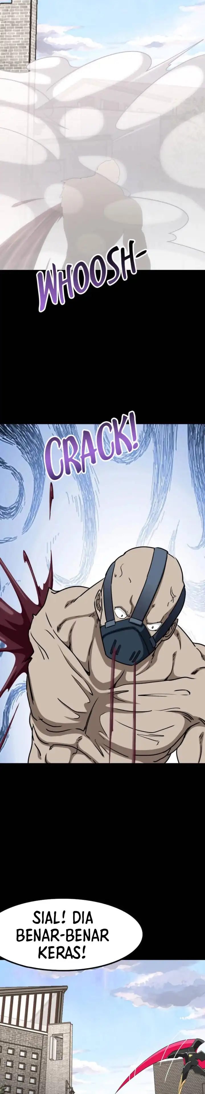 Baca Virus Girlfriend - Chapter 435 halaman 36