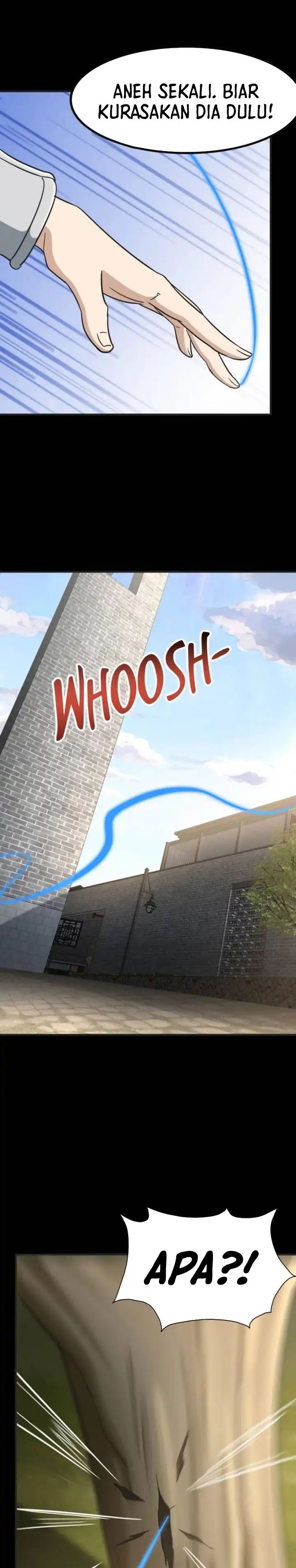 Baca Virus Girlfriend - Chapter 435 halaman 5