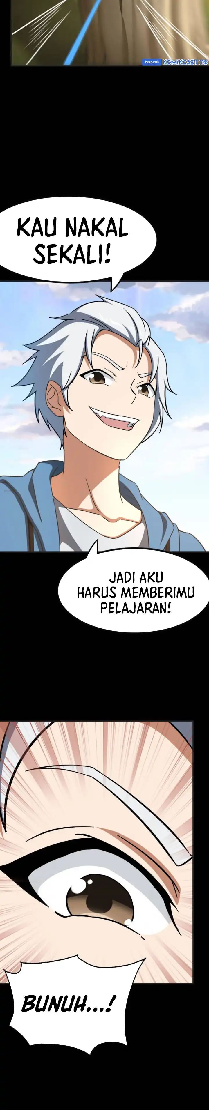 Baca Virus Girlfriend - Chapter 435 halaman 6
