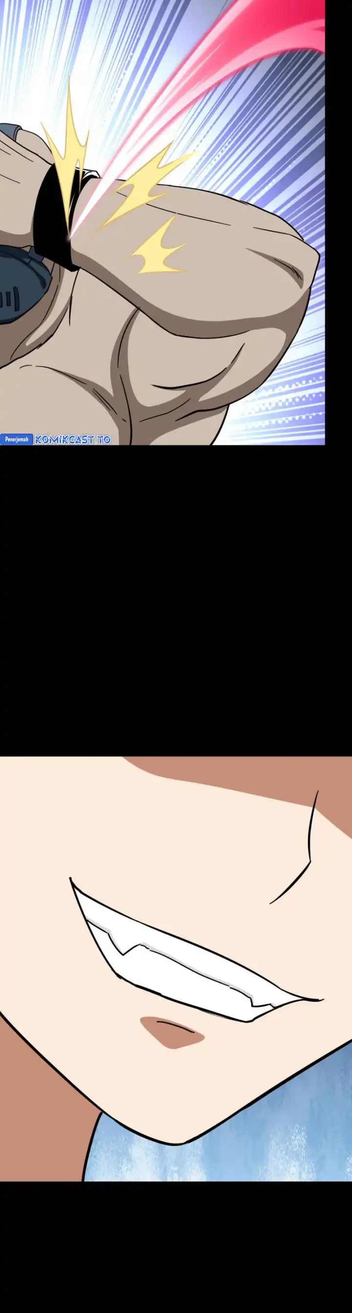 Baca Virus Girlfriend - Chapter 435 halaman 9