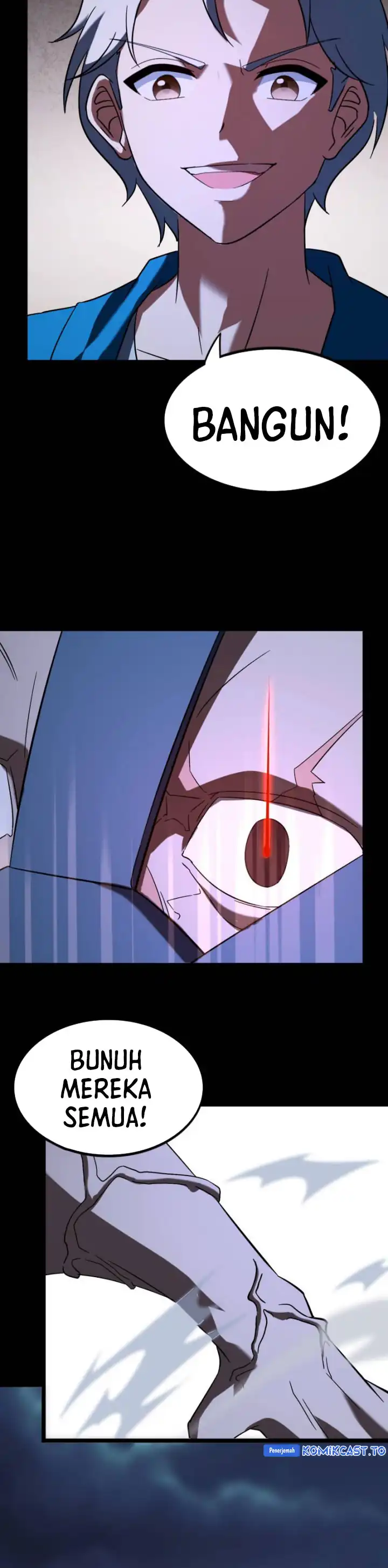 Baca Virus Girlfriend - Chapter 436 halaman 13