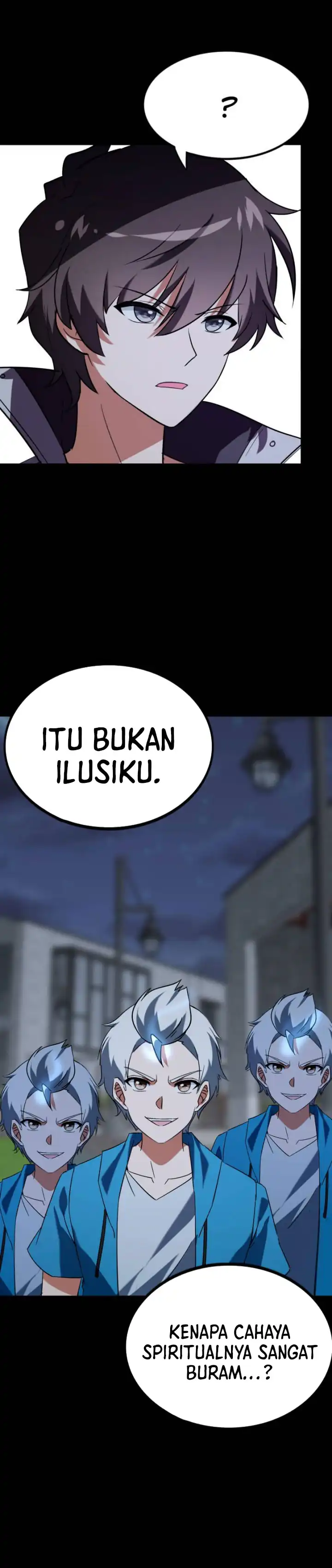 Baca Virus Girlfriend - Chapter 436 halaman 16