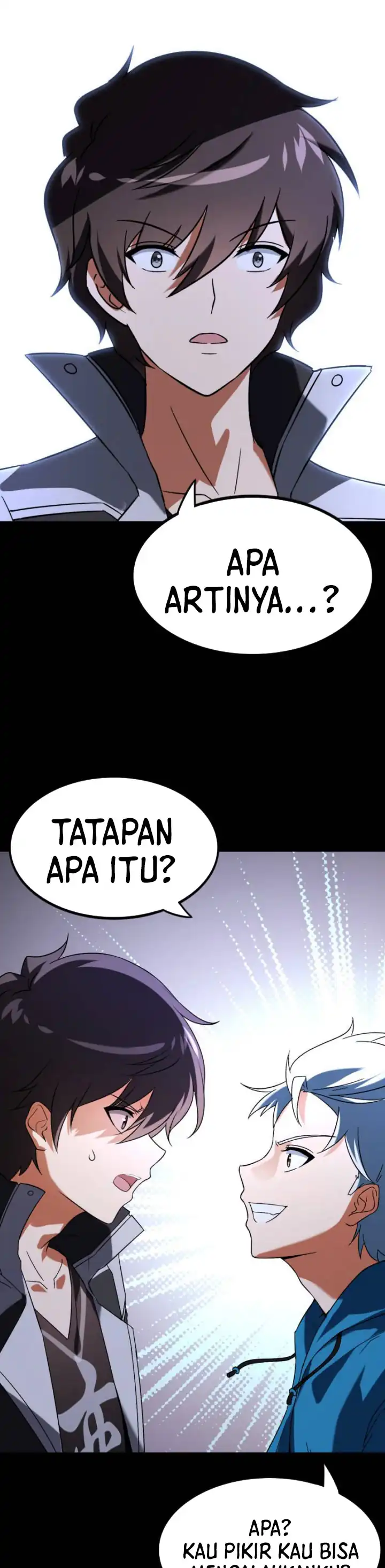 Baca Virus Girlfriend - Chapter 436 halaman 17