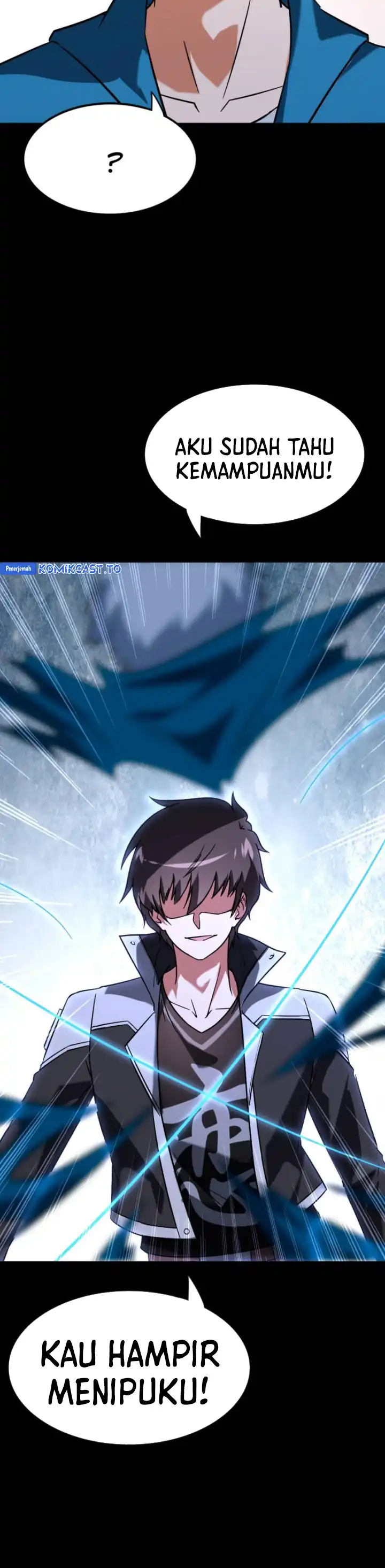 Baca Virus Girlfriend - Chapter 436 halaman 19