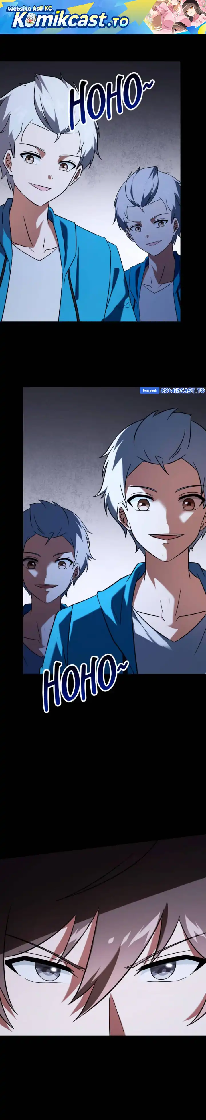 Baca Virus Girlfriend - Chapter 436 halaman 2