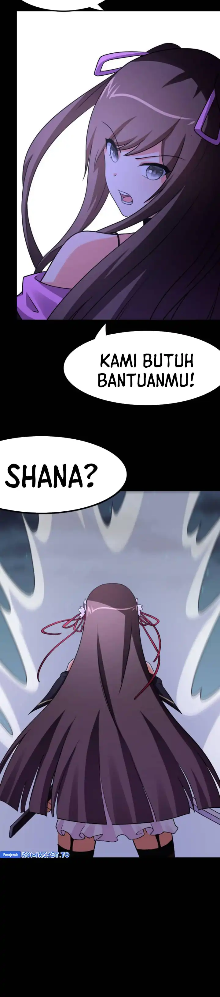 Baca Virus Girlfriend - Chapter 436 halaman 23