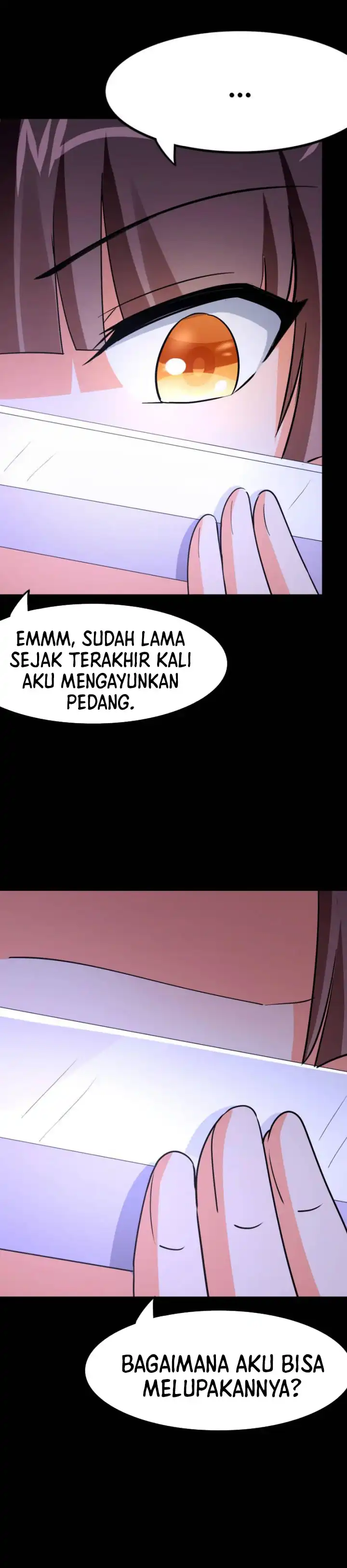 Baca Virus Girlfriend - Chapter 436 halaman 24
