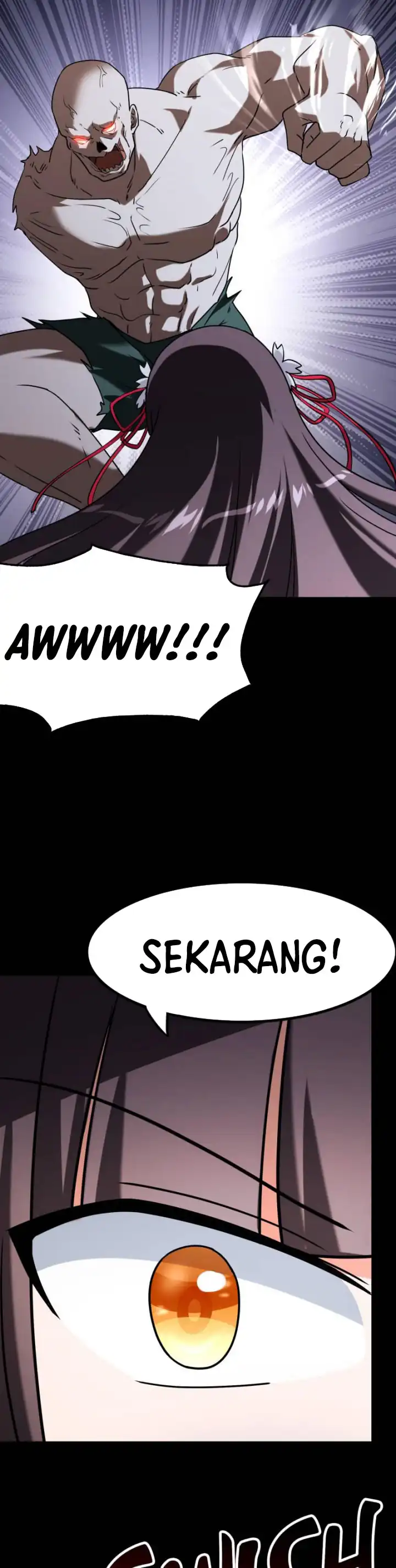 Baca Virus Girlfriend - Chapter 436 halaman 27