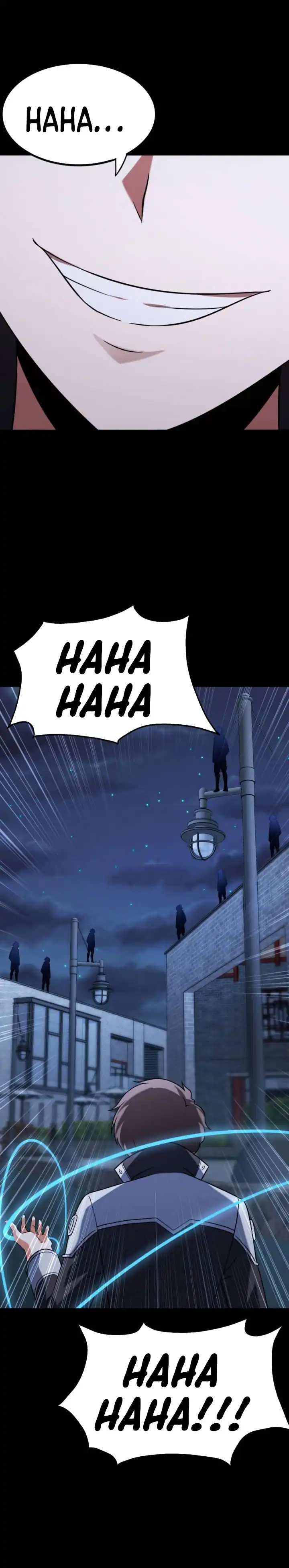 Baca Virus Girlfriend - Chapter 436 halaman 3