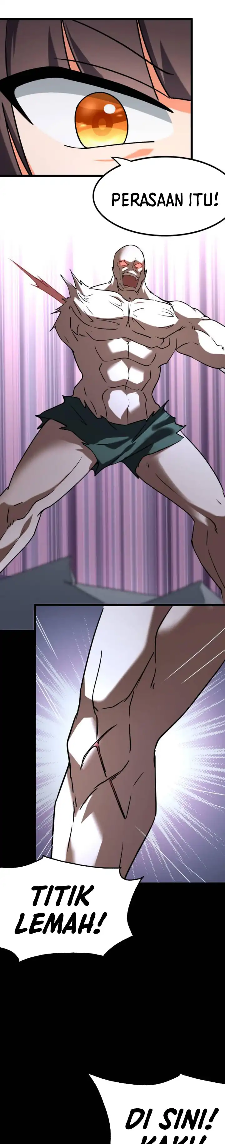 Baca Virus Girlfriend - Chapter 436 halaman 30