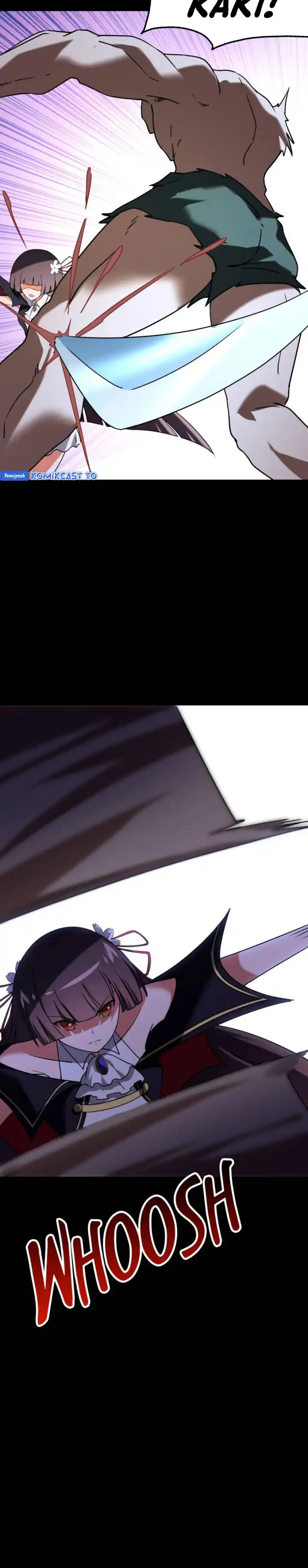 Baca Virus Girlfriend - Chapter 436 halaman 31