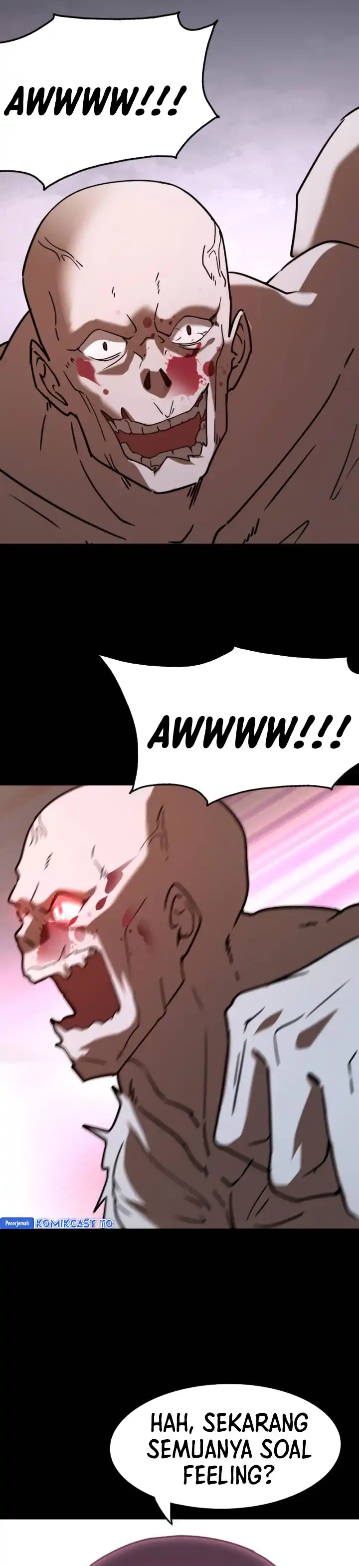 Baca Virus Girlfriend - Chapter 436 halaman 32