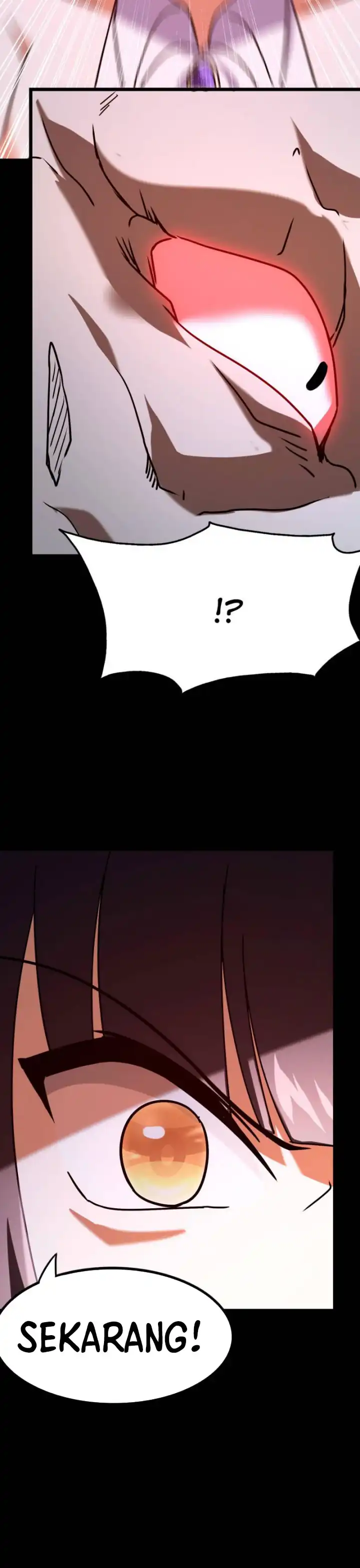 Baca Virus Girlfriend - Chapter 436 halaman 34