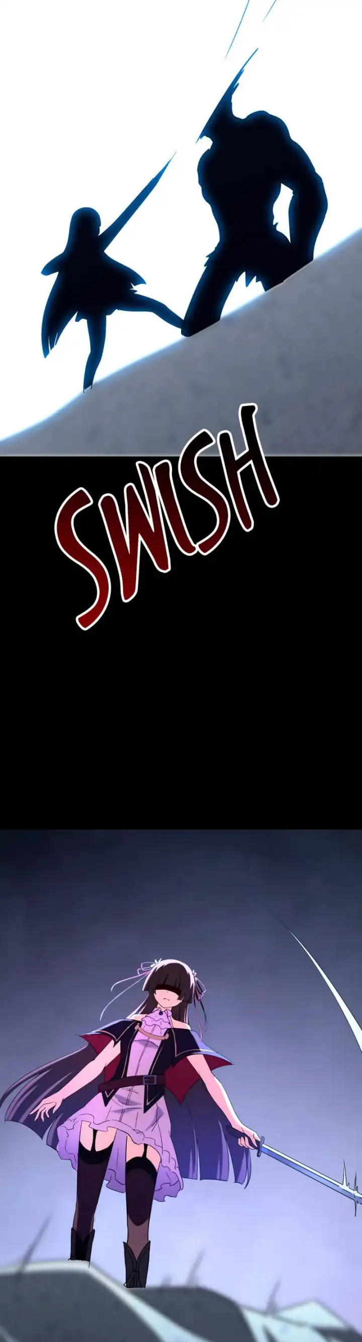 Baca Virus Girlfriend - Chapter 436 halaman 36