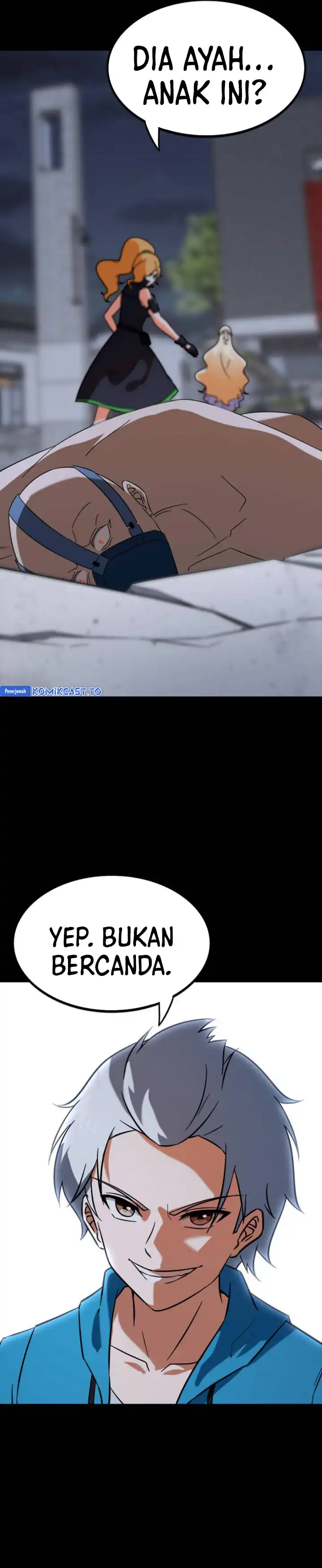 Baca Virus Girlfriend - Chapter 436 halaman 5