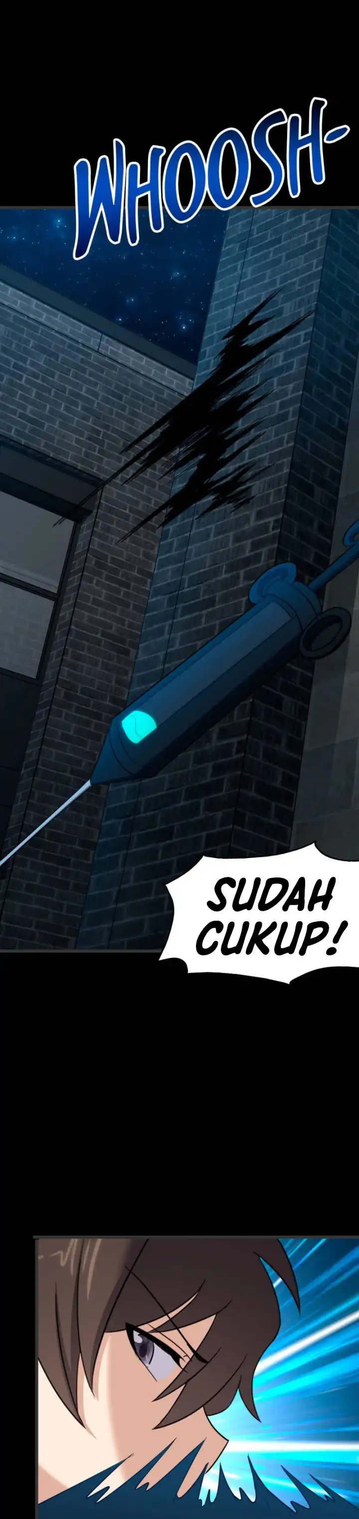 Baca Virus Girlfriend - Chapter 437 halaman 11