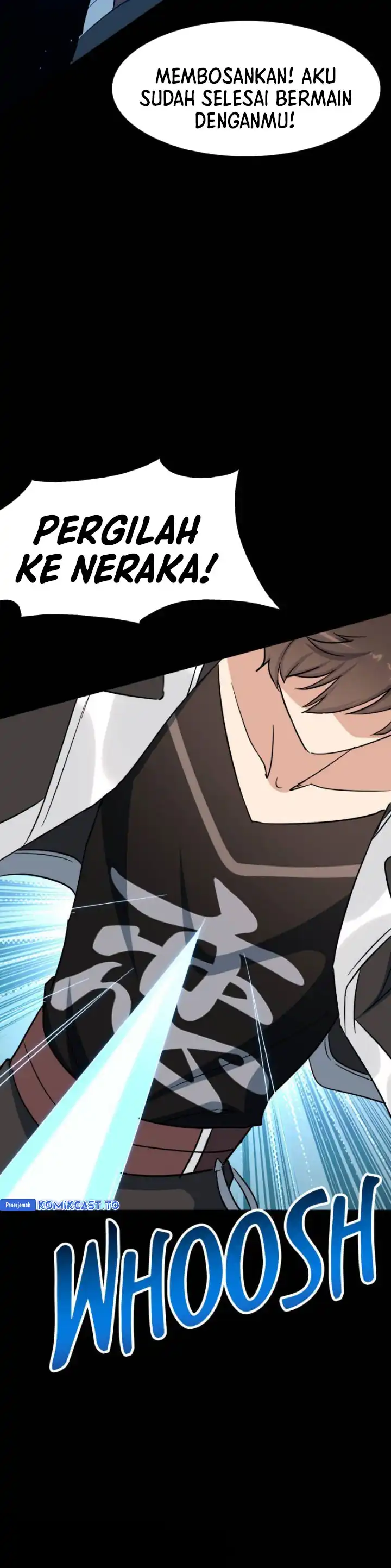 Baca Virus Girlfriend - Chapter 437 halaman 15