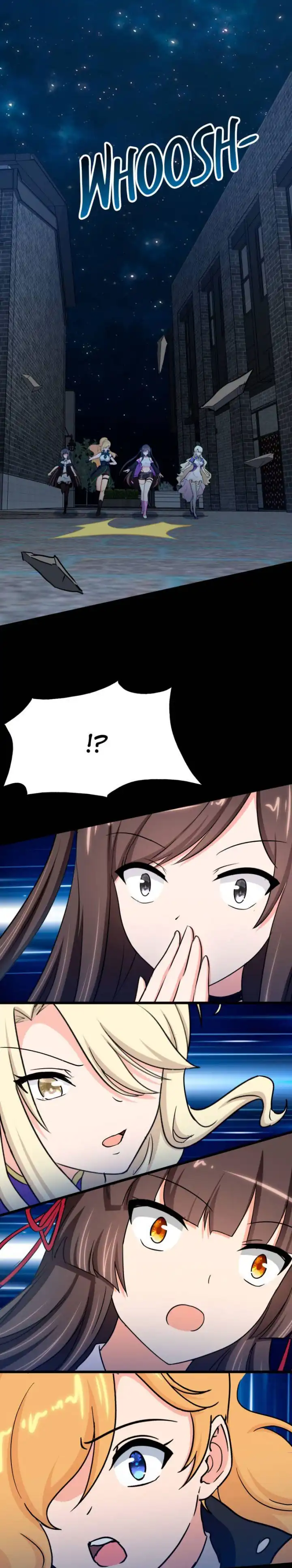 Baca Virus Girlfriend - Chapter 437 halaman 16