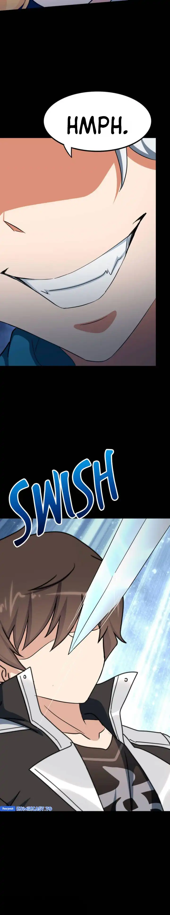 Baca Virus Girlfriend - Chapter 437 halaman 17