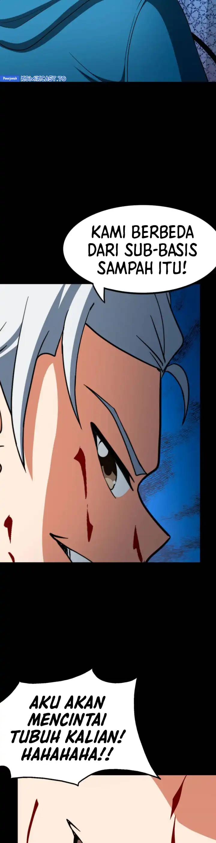 Baca Virus Girlfriend - Chapter 437 halaman 19