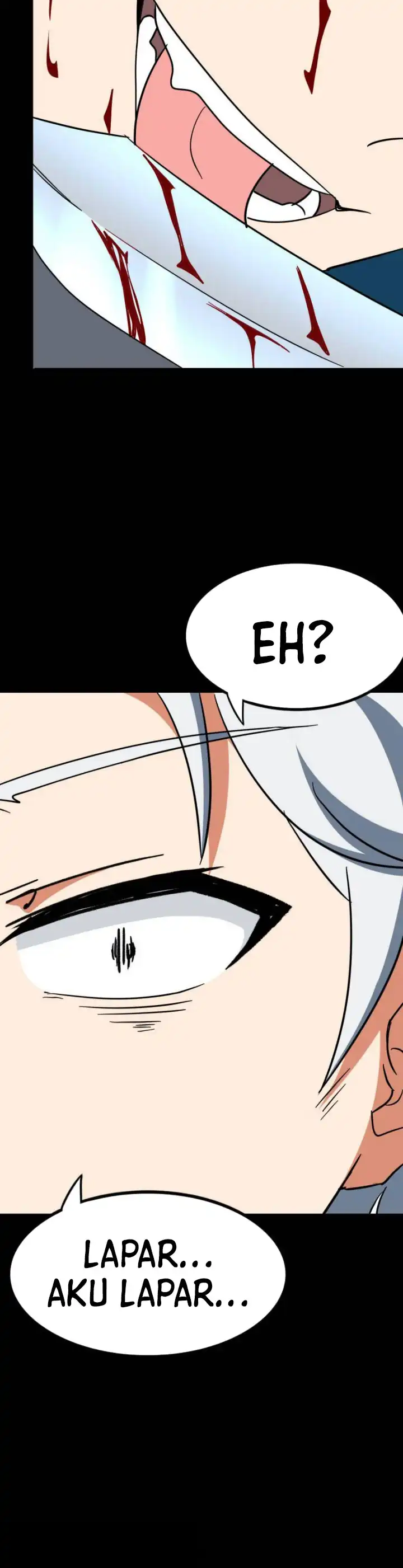 Baca Virus Girlfriend - Chapter 437 halaman 20