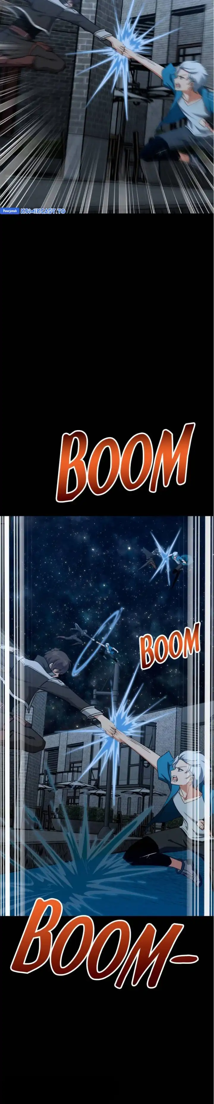 Baca Virus Girlfriend - Chapter 437 halaman 3