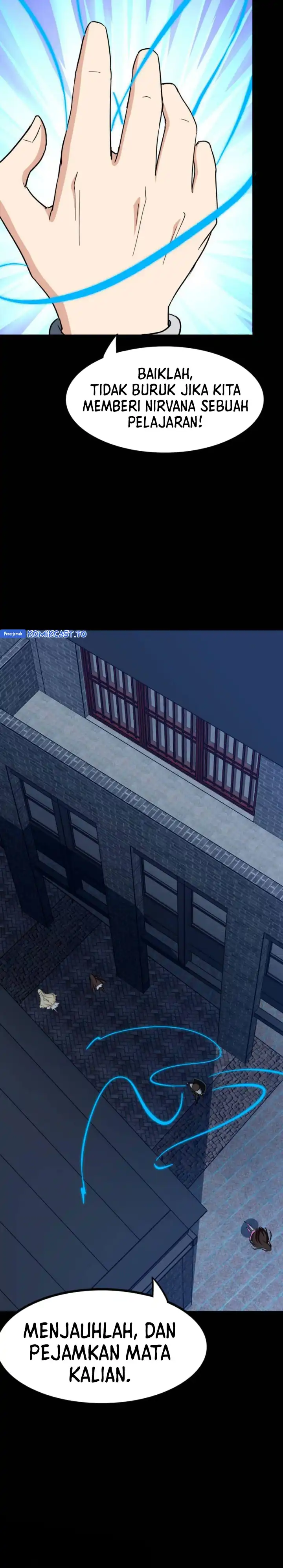 Baca Virus Girlfriend - Chapter 437 halaman 33