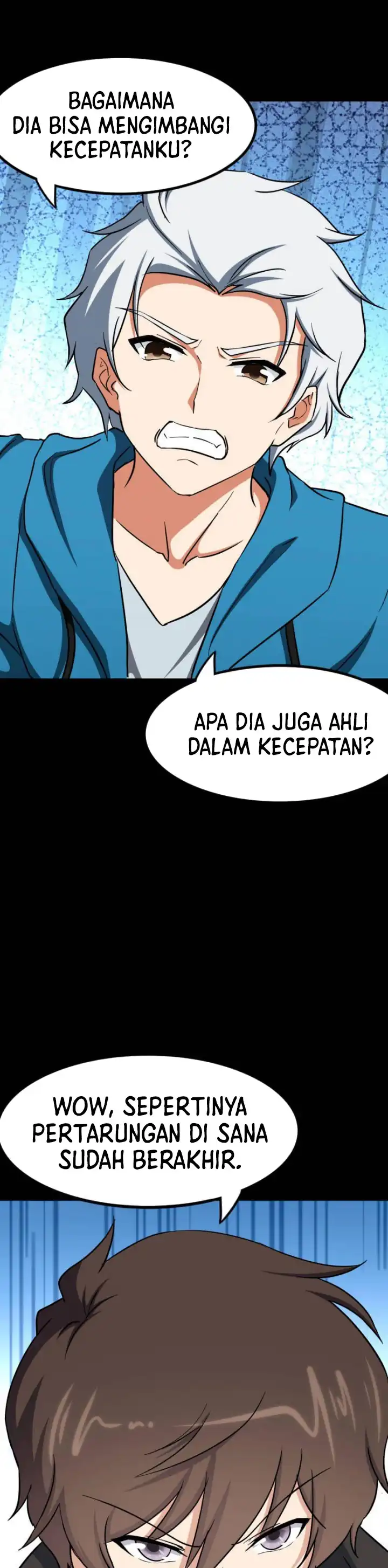 Baca Virus Girlfriend - Chapter 437 halaman 4