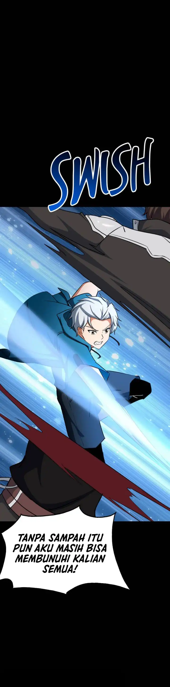 Baca Virus Girlfriend - Chapter 437 halaman 6