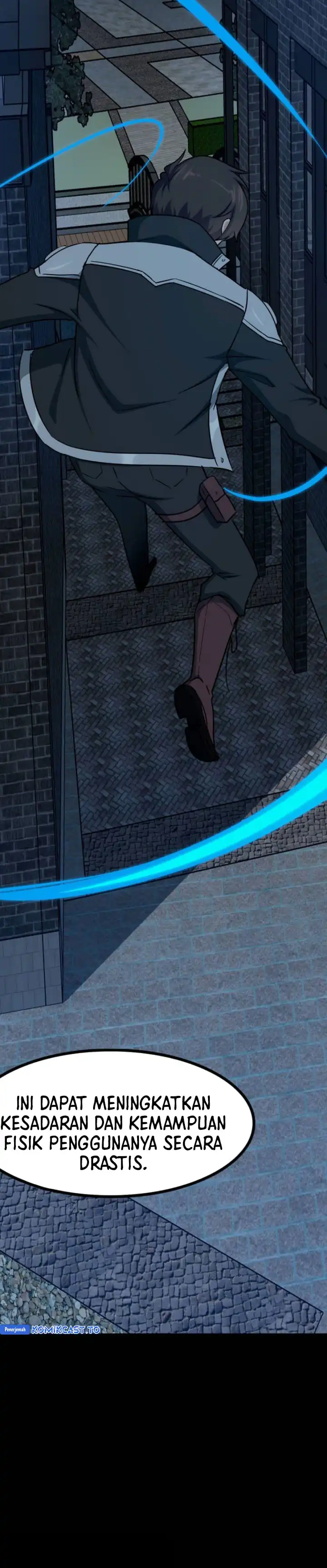 Baca Virus Girlfriend - Chapter 437 halaman 9