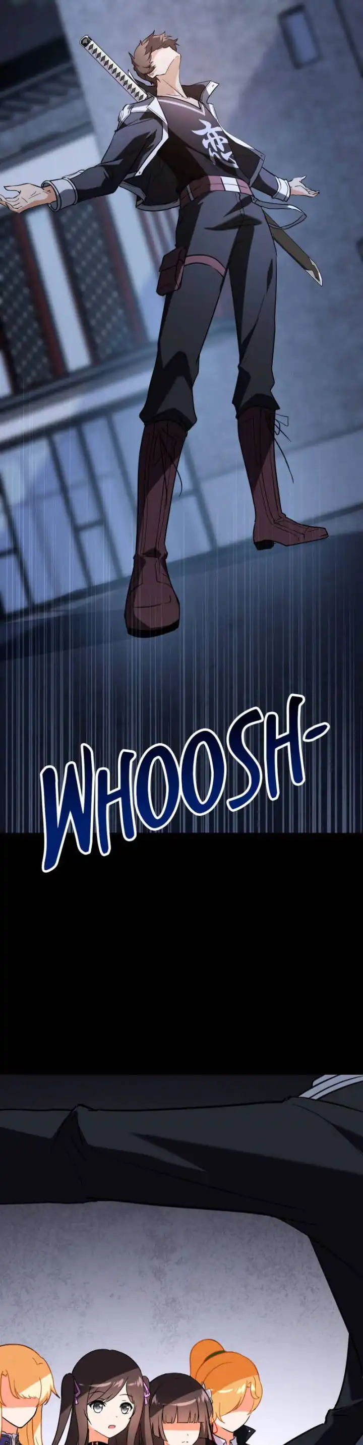 Baca Virus Girlfriend - Chapter 438 halaman 11