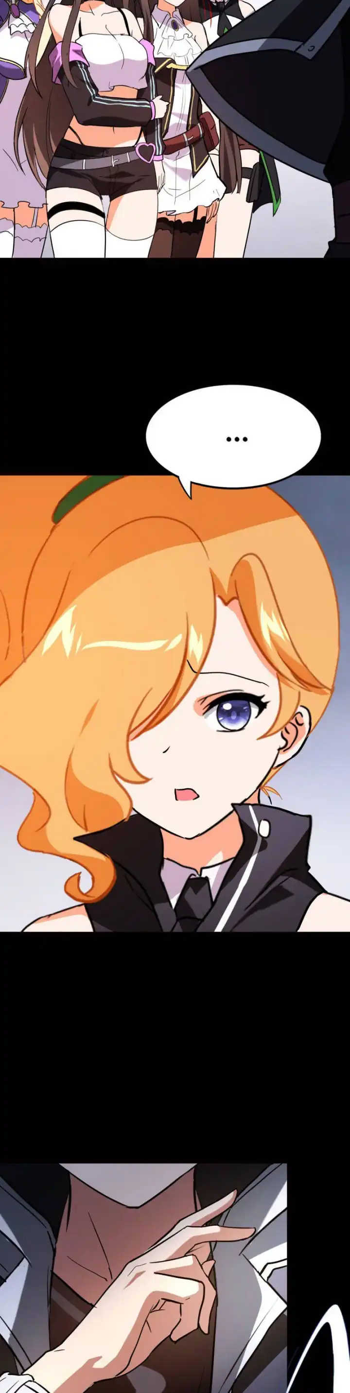 Baca Virus Girlfriend - Chapter 438 halaman 12