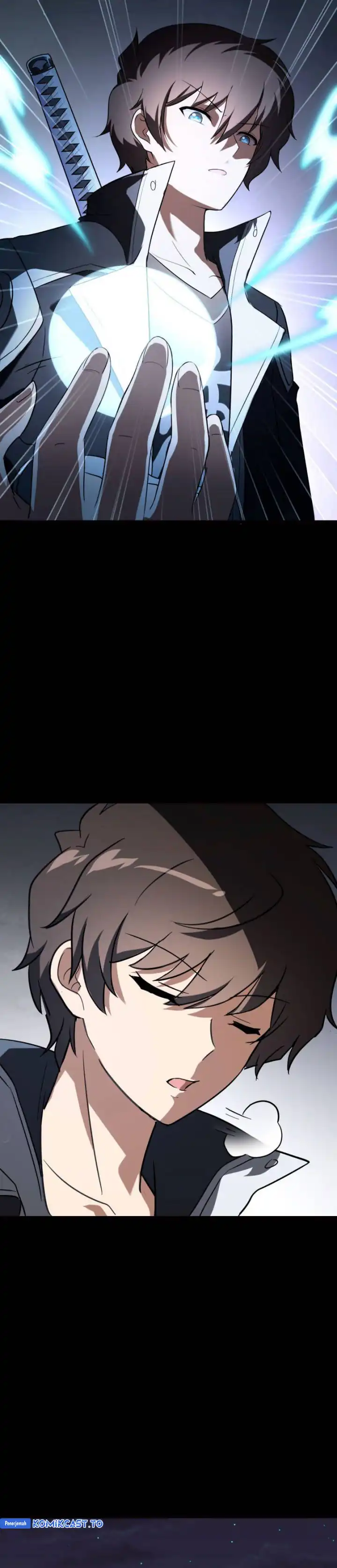 Baca Virus Girlfriend - Chapter 438 halaman 14