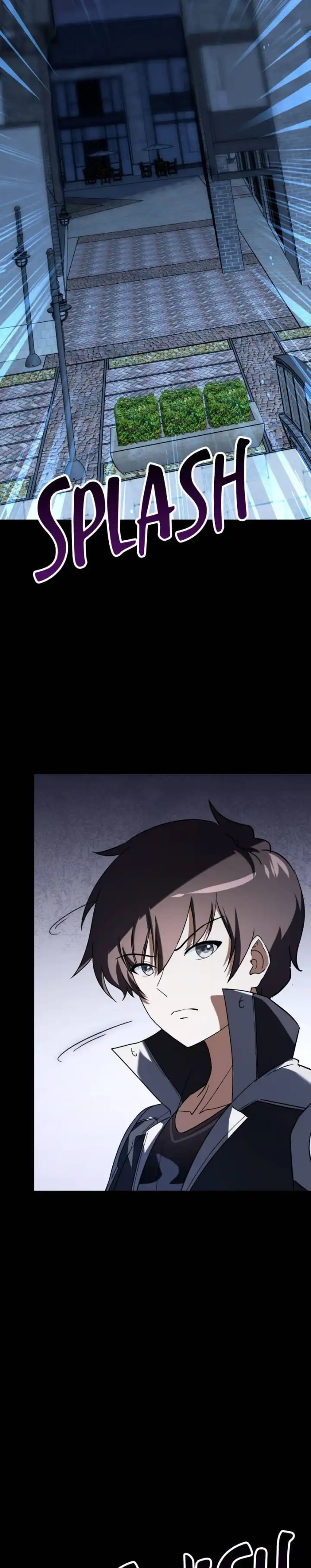 Baca Virus Girlfriend - Chapter 438 halaman 22