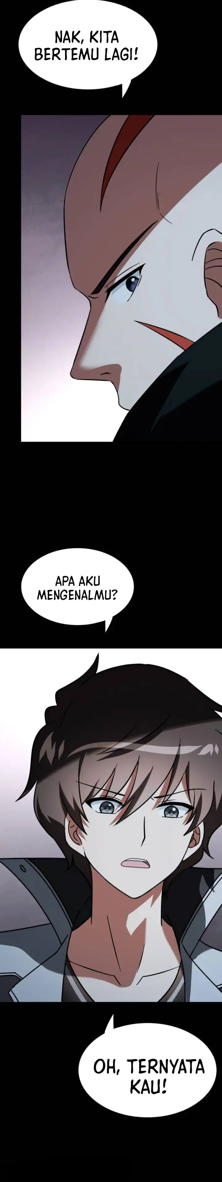 Baca Virus Girlfriend - Chapter 438 halaman 25