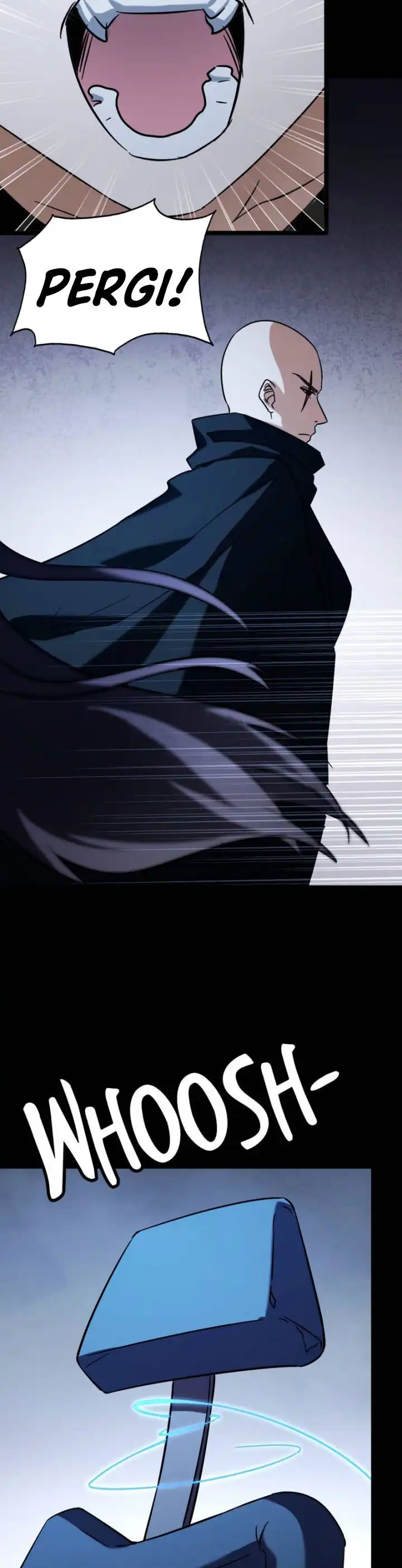 Baca Virus Girlfriend - Chapter 438 halaman 27