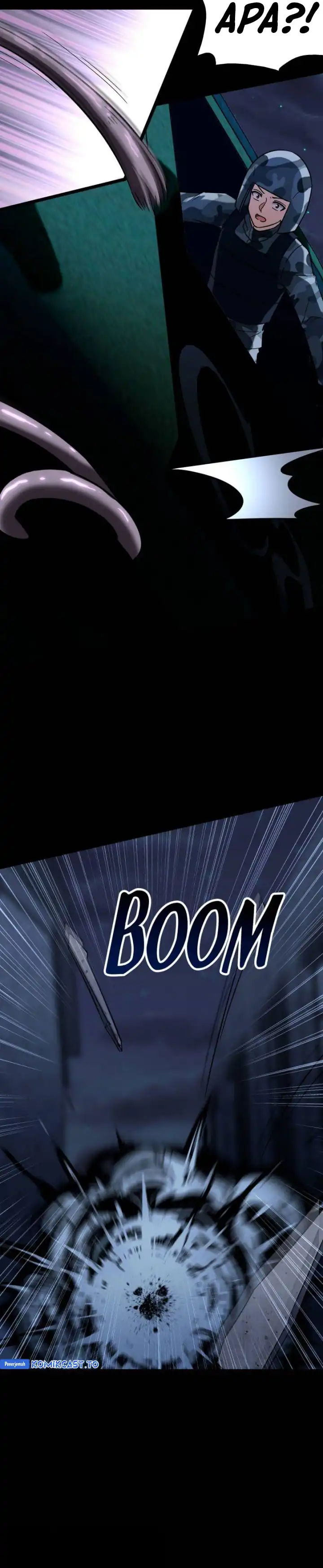 Baca Virus Girlfriend - Chapter 438 halaman 3