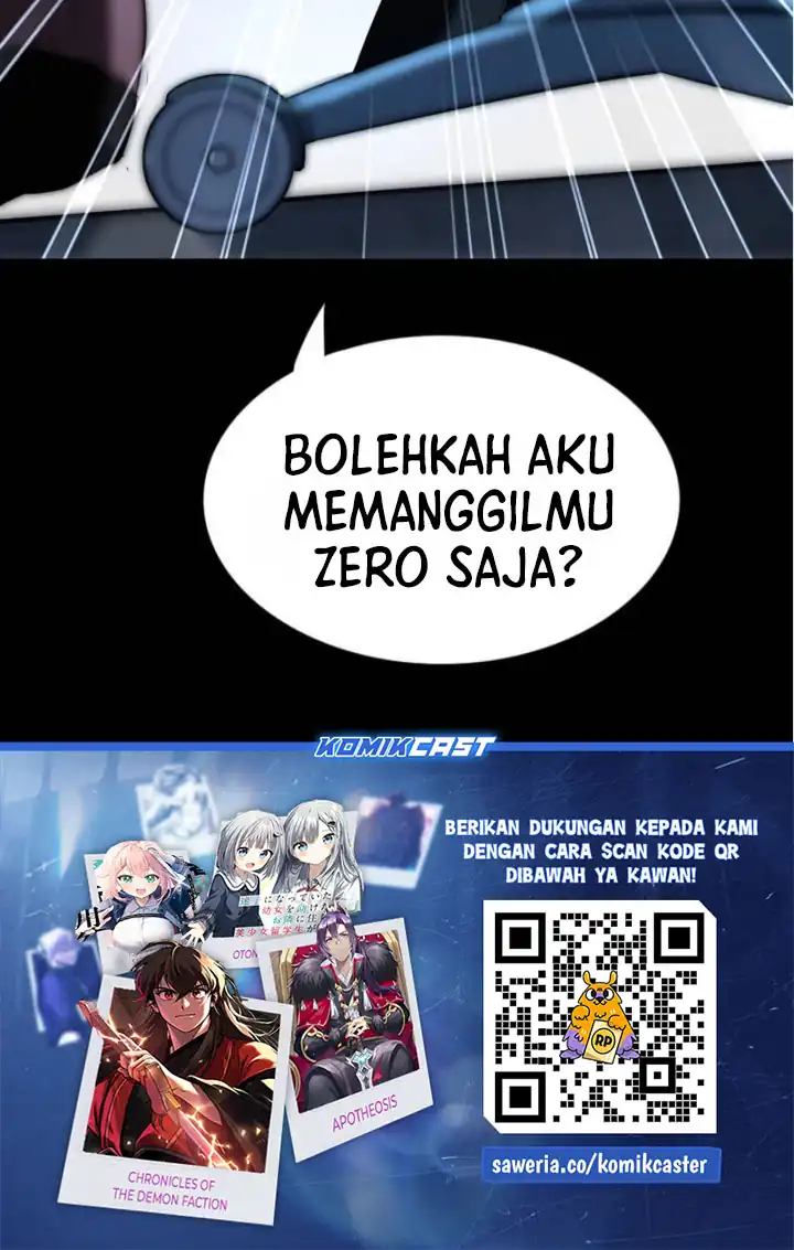 Baca Virus Girlfriend - Chapter 438 halaman 30